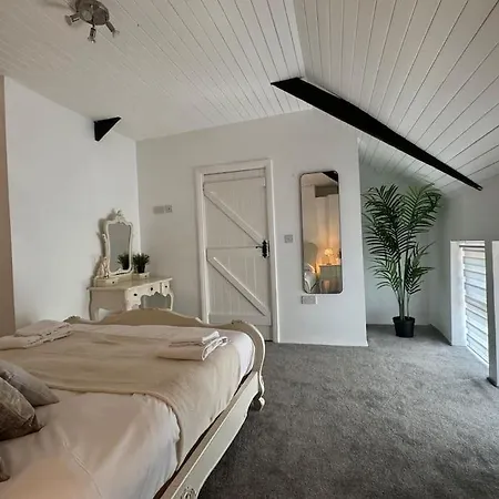 Casa vacanze 7 Person With Hot Tub