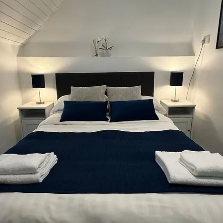 Casa vacanze 7 Person With Hot Tub Blackwater