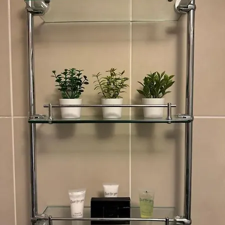 Casa vacanze 7 Person With Hot Tub