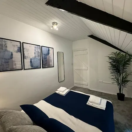 Casa vacanze 7 Person With Hot Tub *