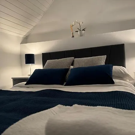 Casa vacanze 7 Person With Hot Tub *