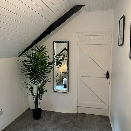 7 Person With Hot Tub Casa vacanze *