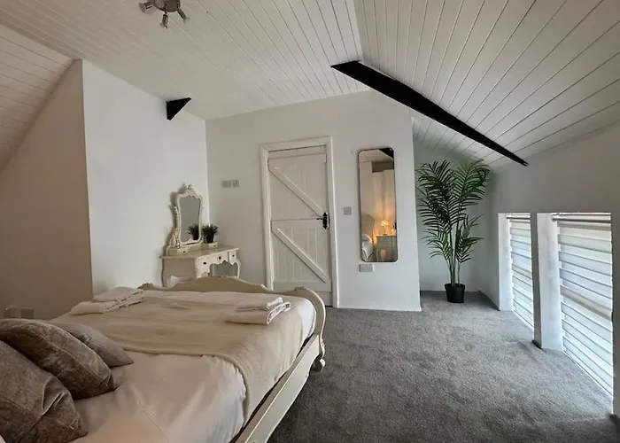 Nyaraló 7 Person With Hot Tub