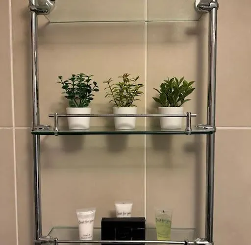 Nyaraló 7 Person With Hot Tub