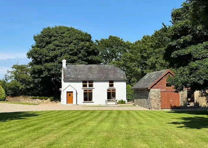 7 Person With Hot Tub Nyaraló *