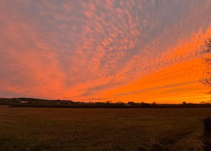 7 Person With Hot Tub Blackwater