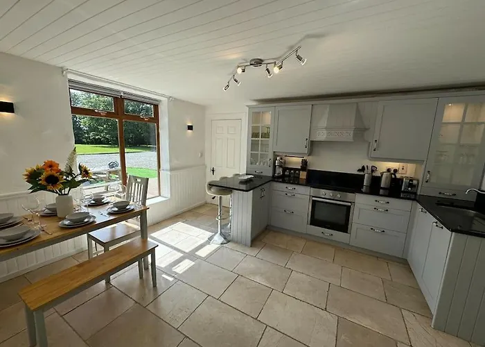 Nyaraló 7 Person With Hot Tub *