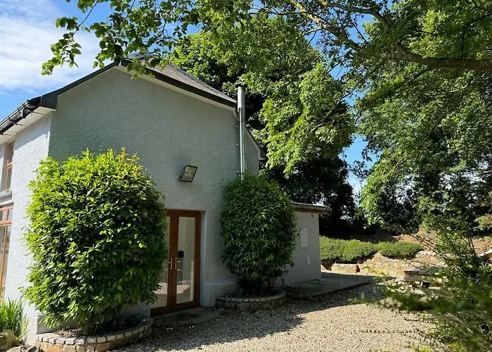 Nyaraló 7 Person With Hot Tub *